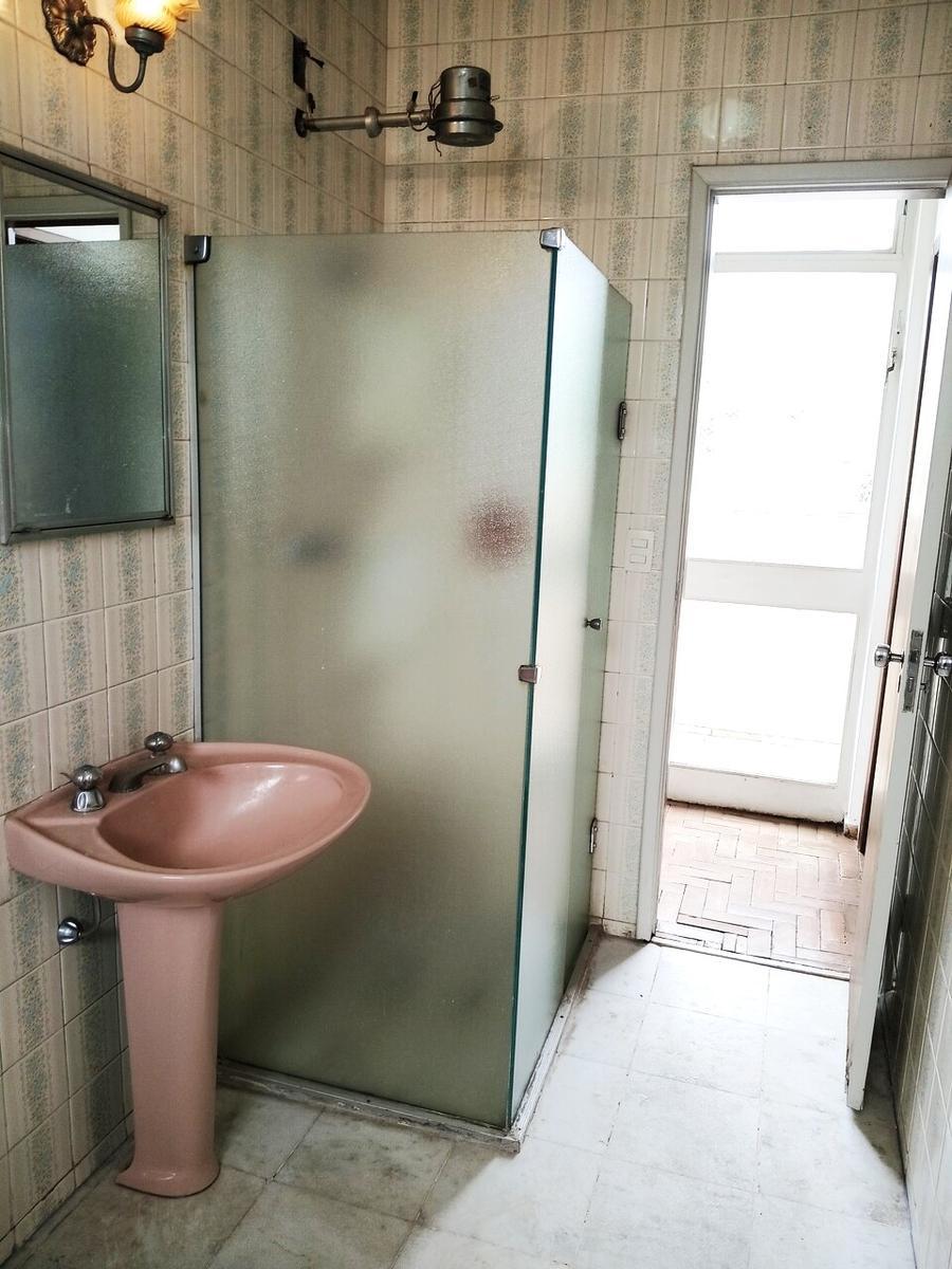 Apartamento, Lourdes, 6 Quartos, 1 Suíte