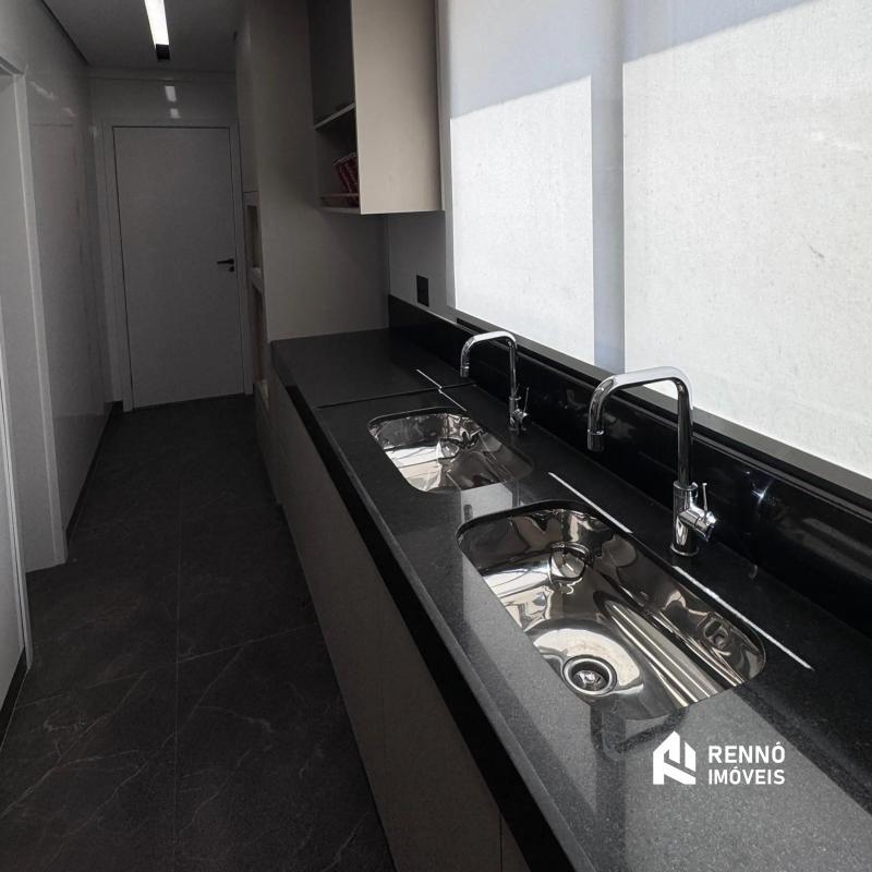 Apartamento, Lourdes, 4 Quartos, 4 Vagas, 4 Suítes