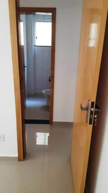 Apartamento, Dom Bosco, 2 Quartos, 1 Vaga, 1 Suíte