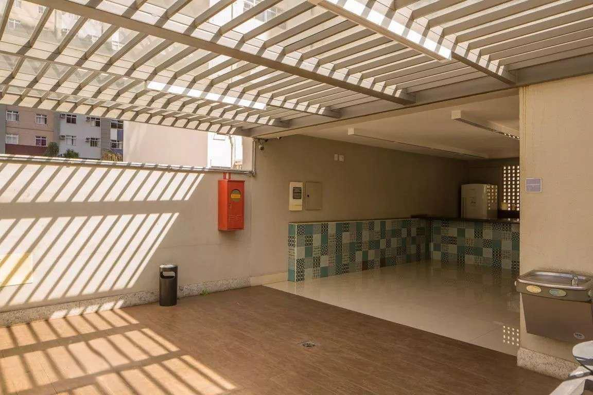 Apartamento, Centro, 2 Quartos, 2 Vagas, 1 Suíte