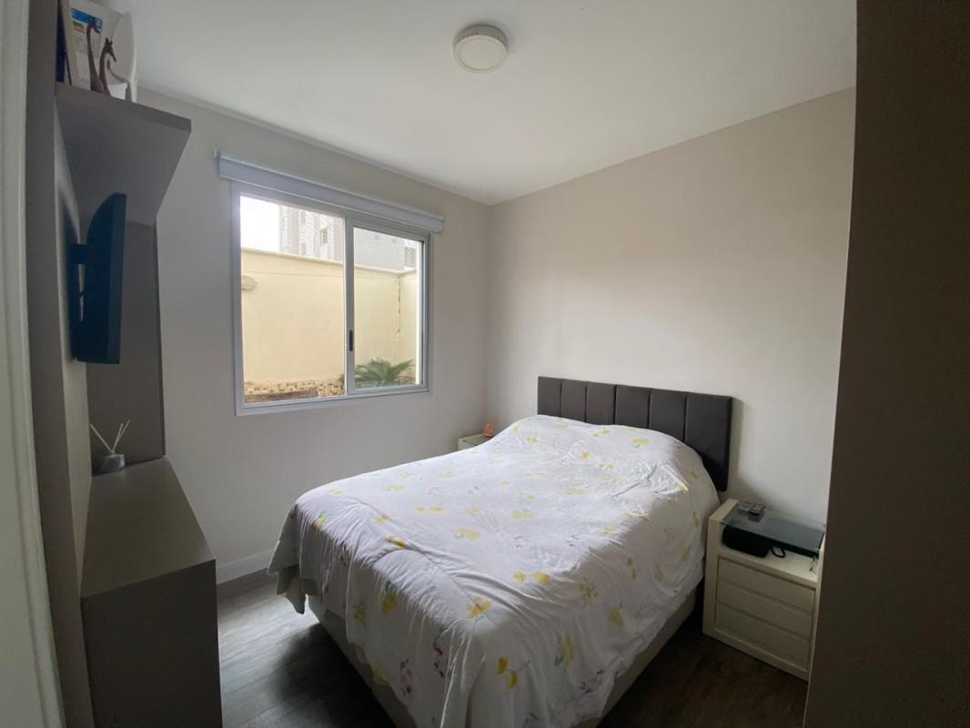 Apartamento, Serrano, 3 Quartos, 2 Vagas, 1 Suíte