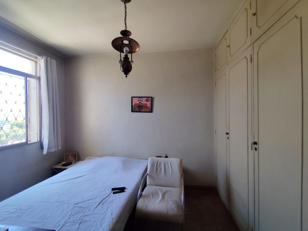 Cobertura, Barro Preto, 5 Quartos, 0 Vaga, 1 Suíte