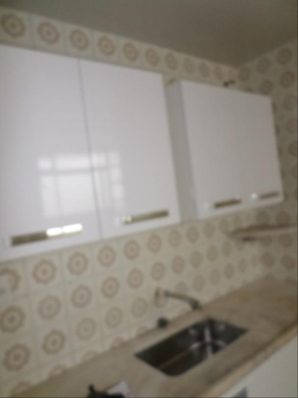 Apartamento, Santo Antônio, 3 Quartos, 1 Vaga, 1 Suíte