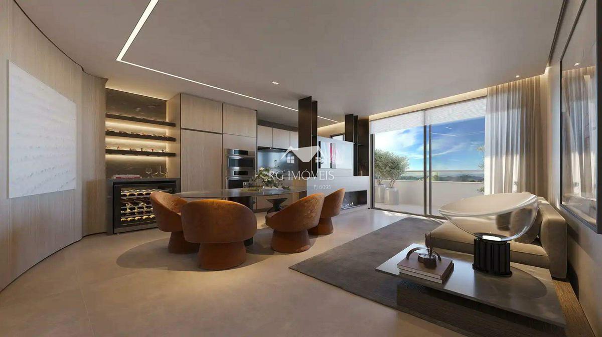 Apartamento, Vale do Sereno, 2 Quartos, 2 Vagas, 2 Suítes