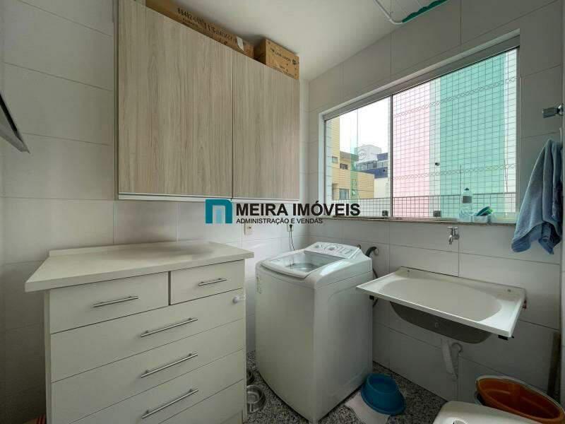 Apartamento, União, 4 Quartos, 3 Vagas, 1 Suíte