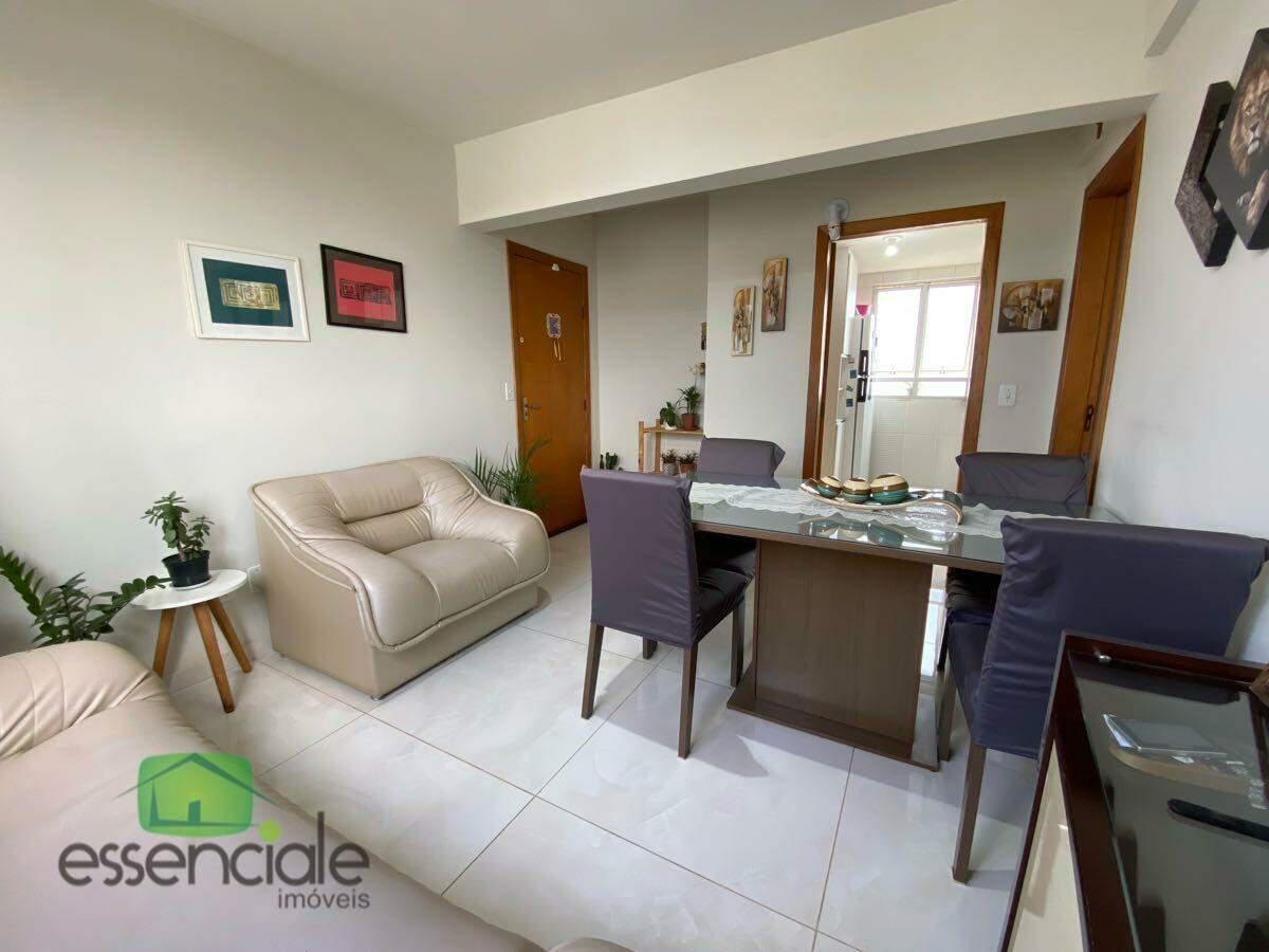 Apartamento, Novo Eldorado, 3 Quartos, 1 Vaga, 1 Suíte