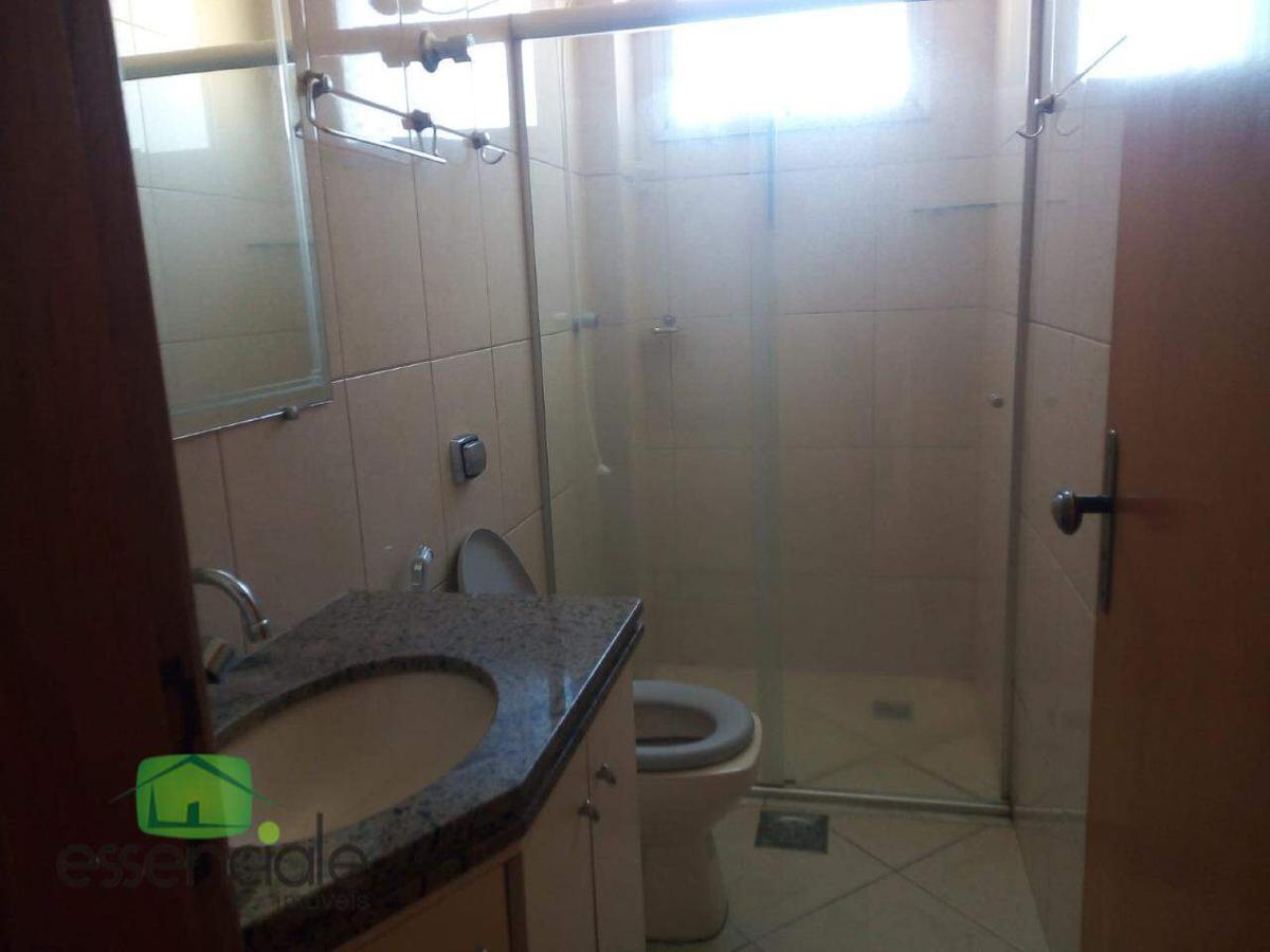 Apartamento, Cidade Jardim Eldorado, 3 Quartos, 3 Vagas, 1 Suíte