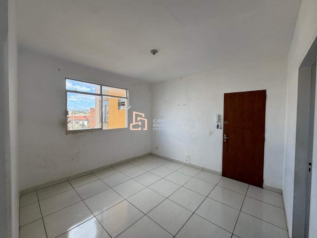 Apartamento, Industrial, 2 Quartos, 1 Vaga