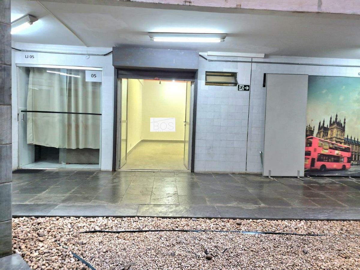 Andar, Savassi, 0 Quarto, 0 Vaga