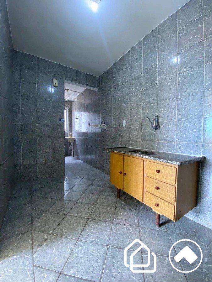 Apartamento, Castelo, 2 Quartos, 1 Vaga