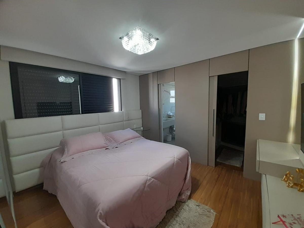 Apartamento, Palmares, 4 Quartos, 3 Vagas, 1 Suíte