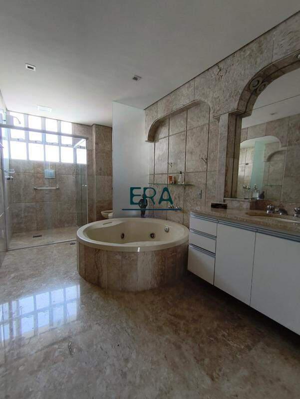 Apartamento, Santo Agostinho, 4 Quartos, 3 Vagas, 2 Suítes