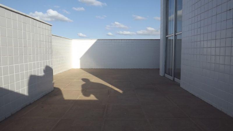 Cobertura, Arvoredo II, 2 Quartos, 1 Vaga