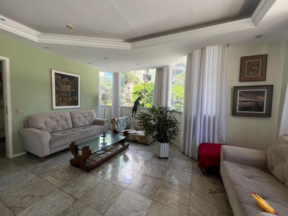 Apartamento, Anchieta, 4 Quartos, 2 Vagas, 1 Suíte