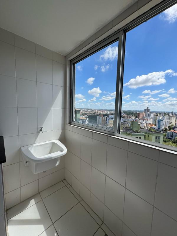 Apartamento, Manacás, 2 Quartos, 1 Vaga, 1 Suíte