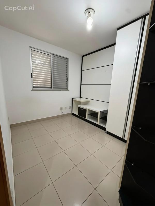 Apartamento, Castelo, 3 Quartos, 2 Vagas, 1 Suíte