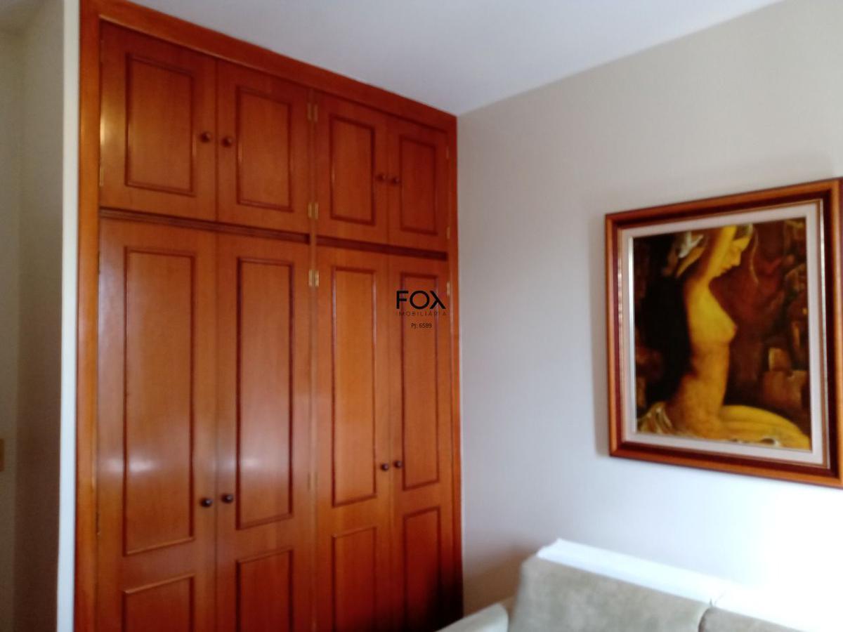 Apartamento, Santo Agostinho, 4 Quartos, 3 Vagas, 2 Suítes