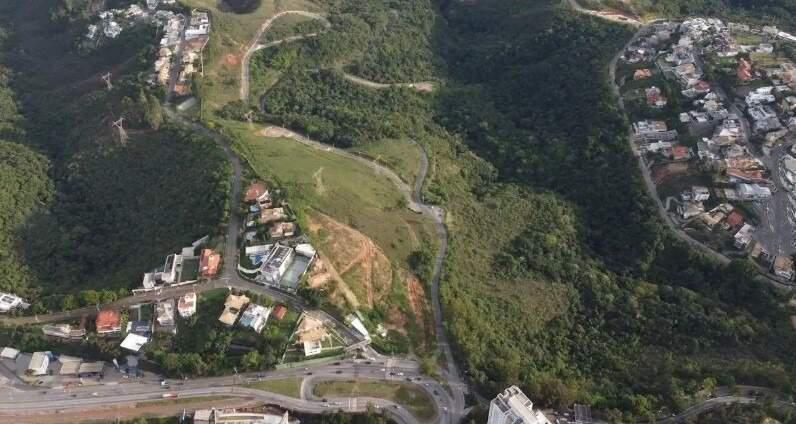 Lote, Vila Castela, 0 Quarto, 0 Vaga