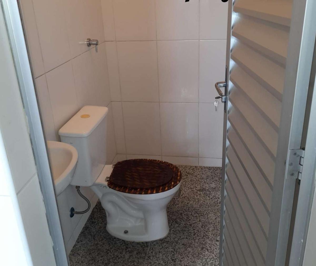 Cobertura, Santa Inês, 3 Quartos, 3 Vagas, 2 Suítes