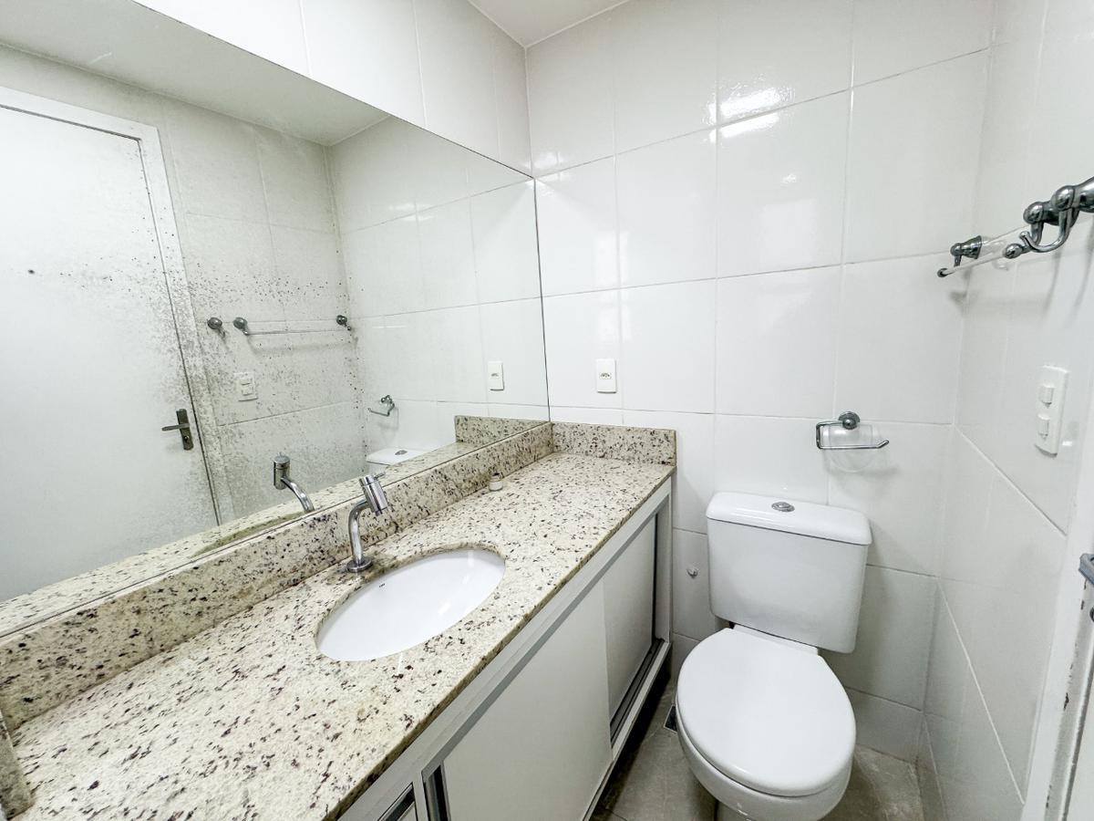 Apartamento, Ouro Preto, 3 Quartos, 1 Vaga, 1 Suíte