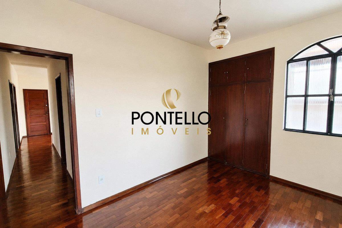 Apartamento, Cidade Nova, 3 Quartos, 1 Vaga, 1 Suíte