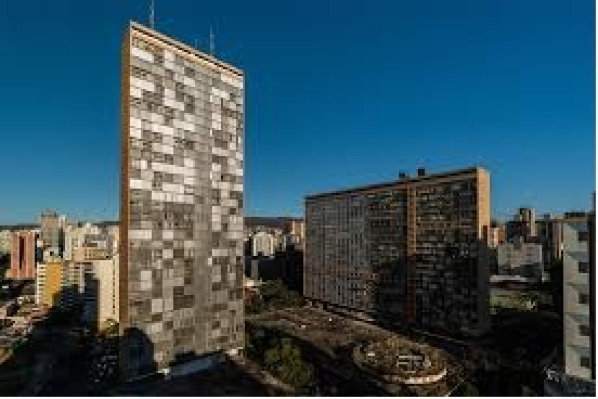 Apartamento, Santo Agostinho, 1 Quarto, 0 Vaga