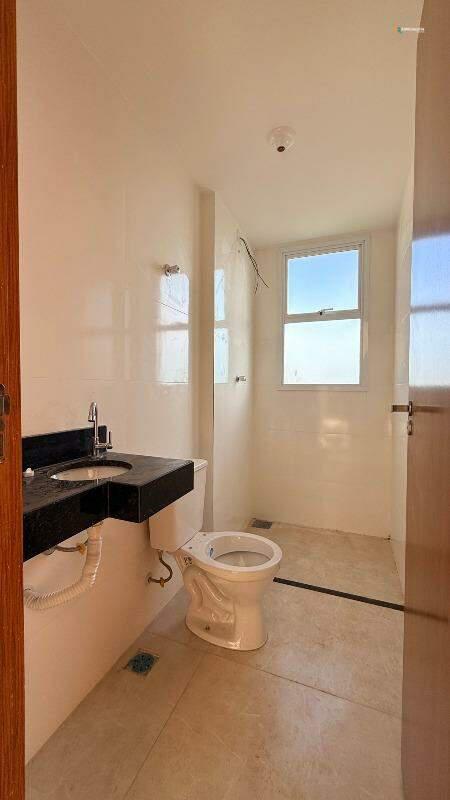Apartamento, Boa Esperança, 3 Quartos, 2 Vagas, 1 Suíte