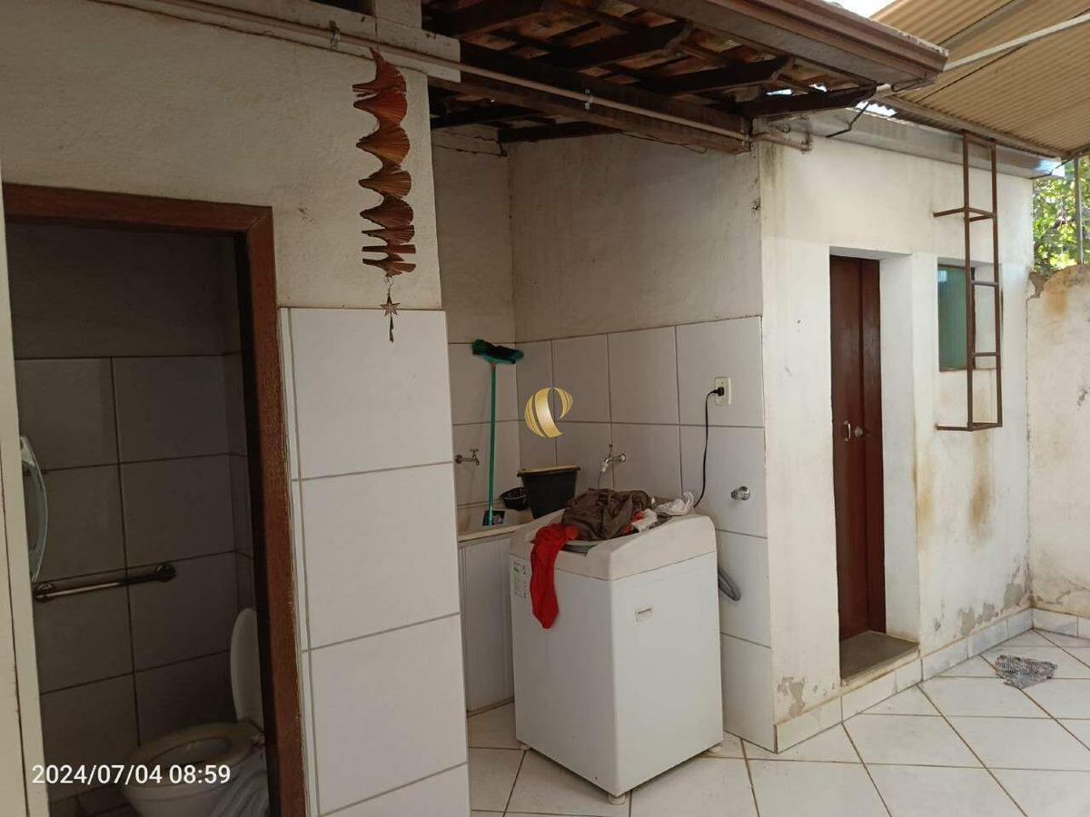 Casa, Boa Vista, 4 Quartos, 4 Vagas, 1 Suíte