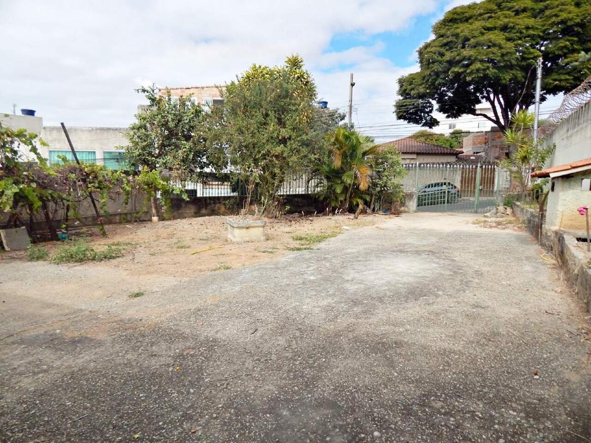 Casa, Novo Eldorado, 3 Quartos, 6 Vagas