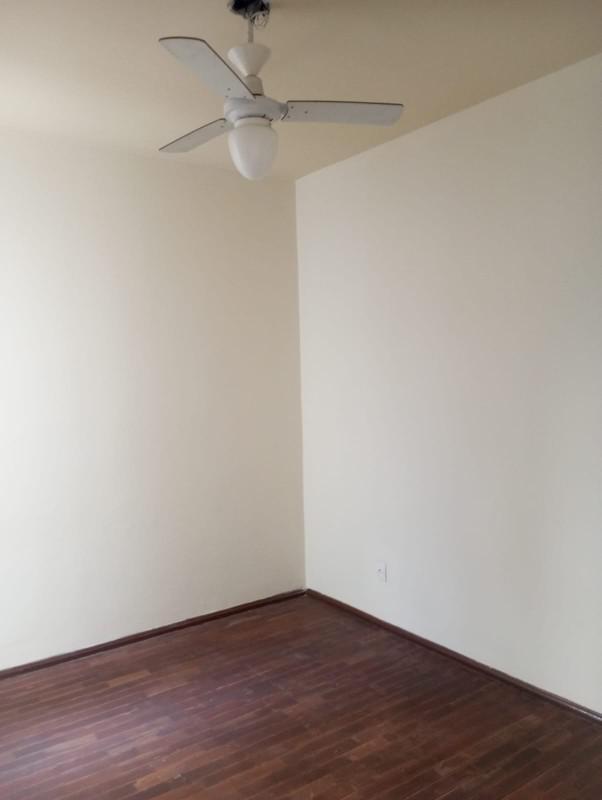Apartamento, Salgado Filho, 3 Quartos, 1 Vaga