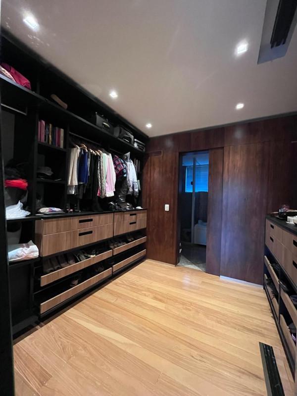 Apartamento, Vale dos Cristais, 3 Quartos, 2 Vagas, 1 Suíte