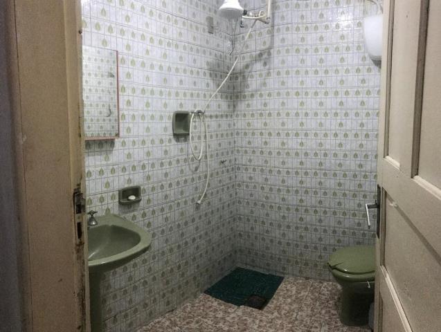 Casa, Santa Cruz, 5 Quartos, 2 Vagas