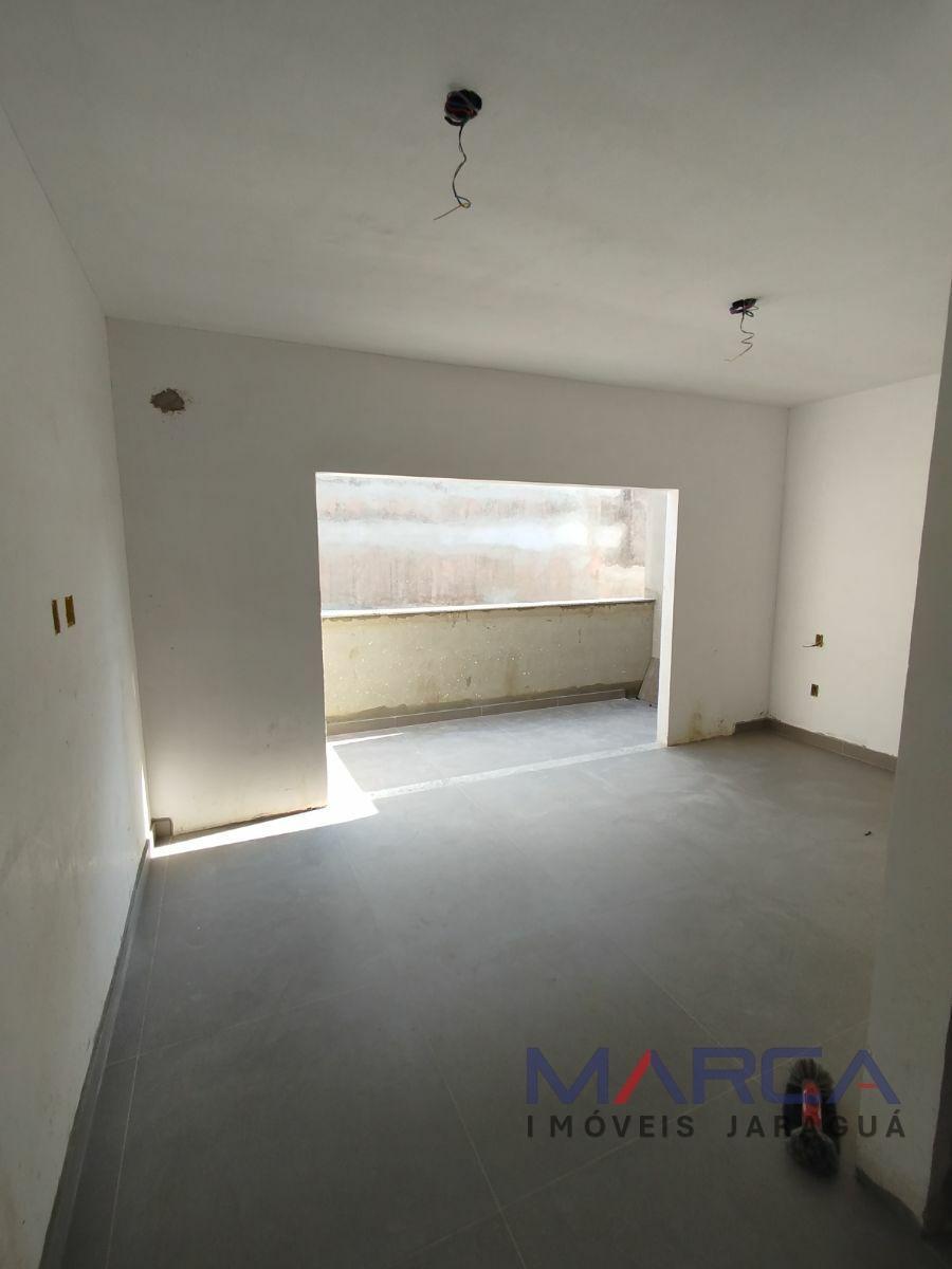 Casa, Santa Rosa, 3 Quartos, 0 Vaga