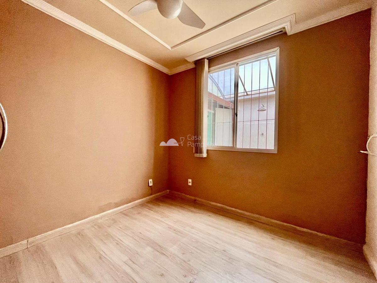 Apartamento, Santa Amélia, 2 Quartos, 1 Vaga