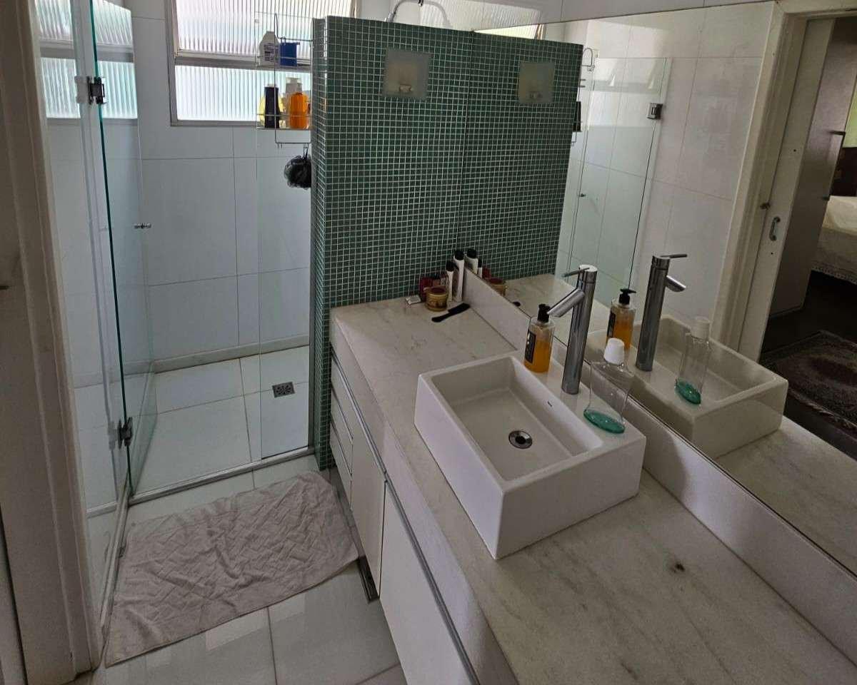 Cobertura, Cruzeiro, 4 Quartos, 2 Vagas, 1 Suíte