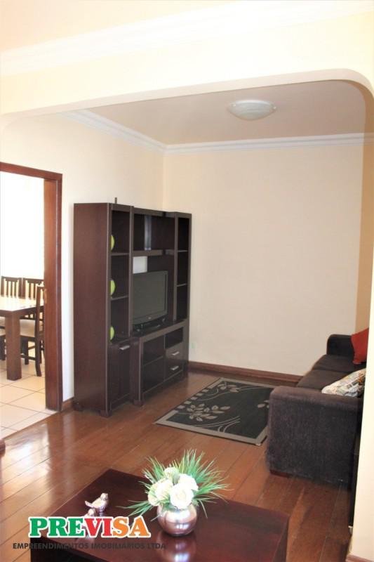 Apartamento, Cidade Nova, 4 Quartos, 1 Vaga, 1 Suíte