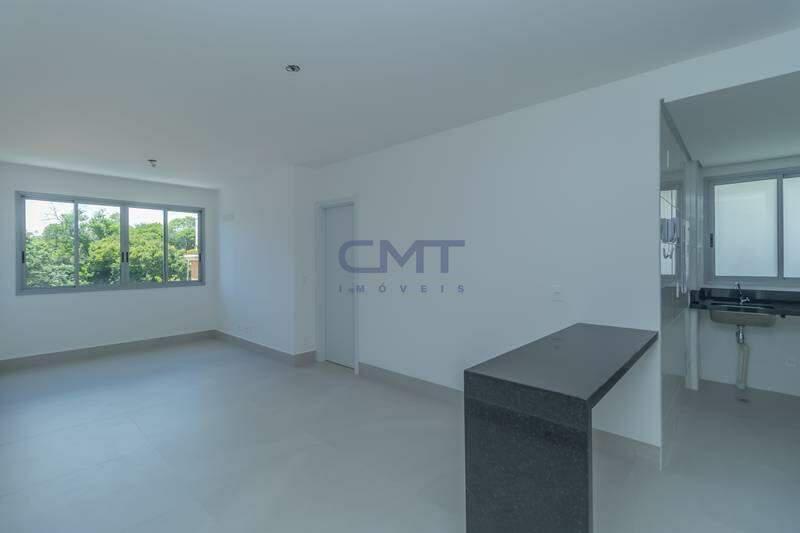 Apartamento, Sagrada Família, 3 Quartos, 2 Vagas, 1 Suíte