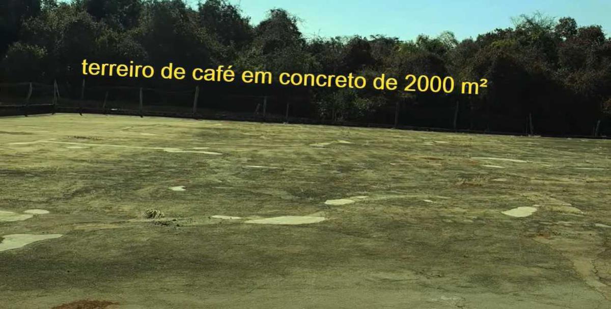 Fazenda, Zona Rural, 2 Quartos, 0 Vaga