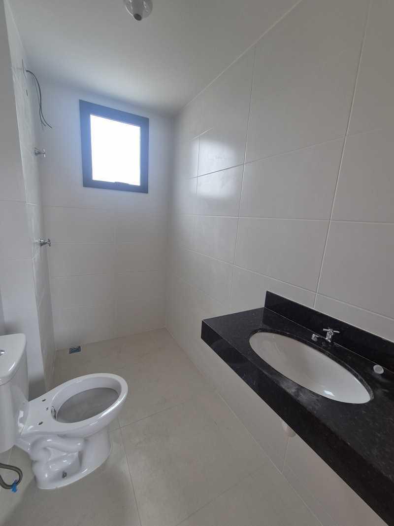 Apartamento, Alto Barroca, 2 Quartos, 2 Vagas, 1 Suíte