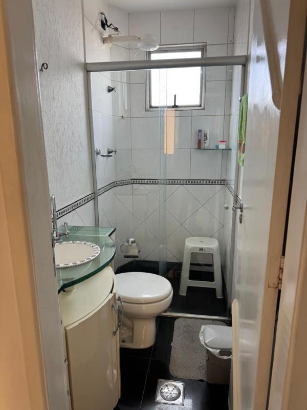 Apartamento, Palmares, 3 Quartos, 1 Vaga, 1 Suíte