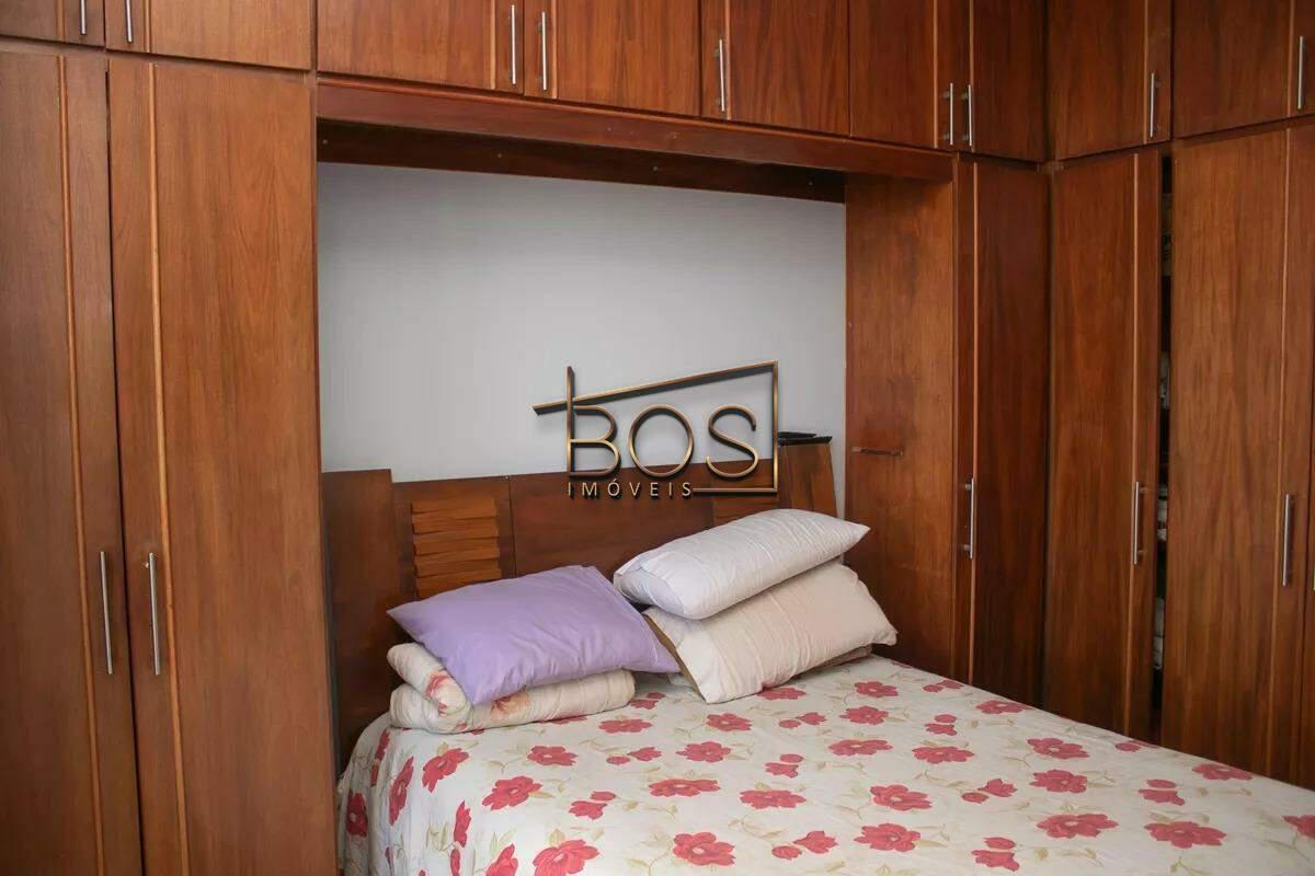 Cobertura, São Lucas, 3 Quartos, 2 Vagas, 1 Suíte