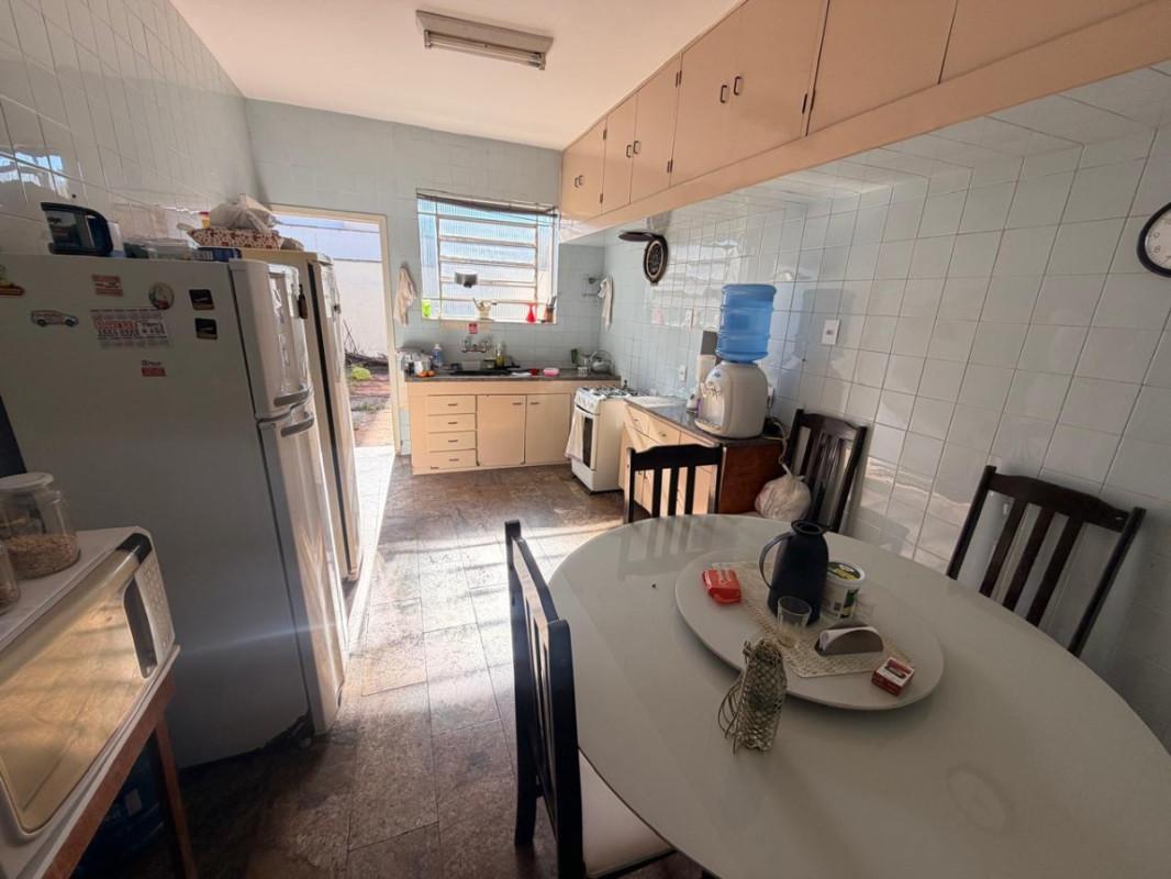 Casa, Anchieta, 5 Quartos, 3 Vagas, 1 Suíte