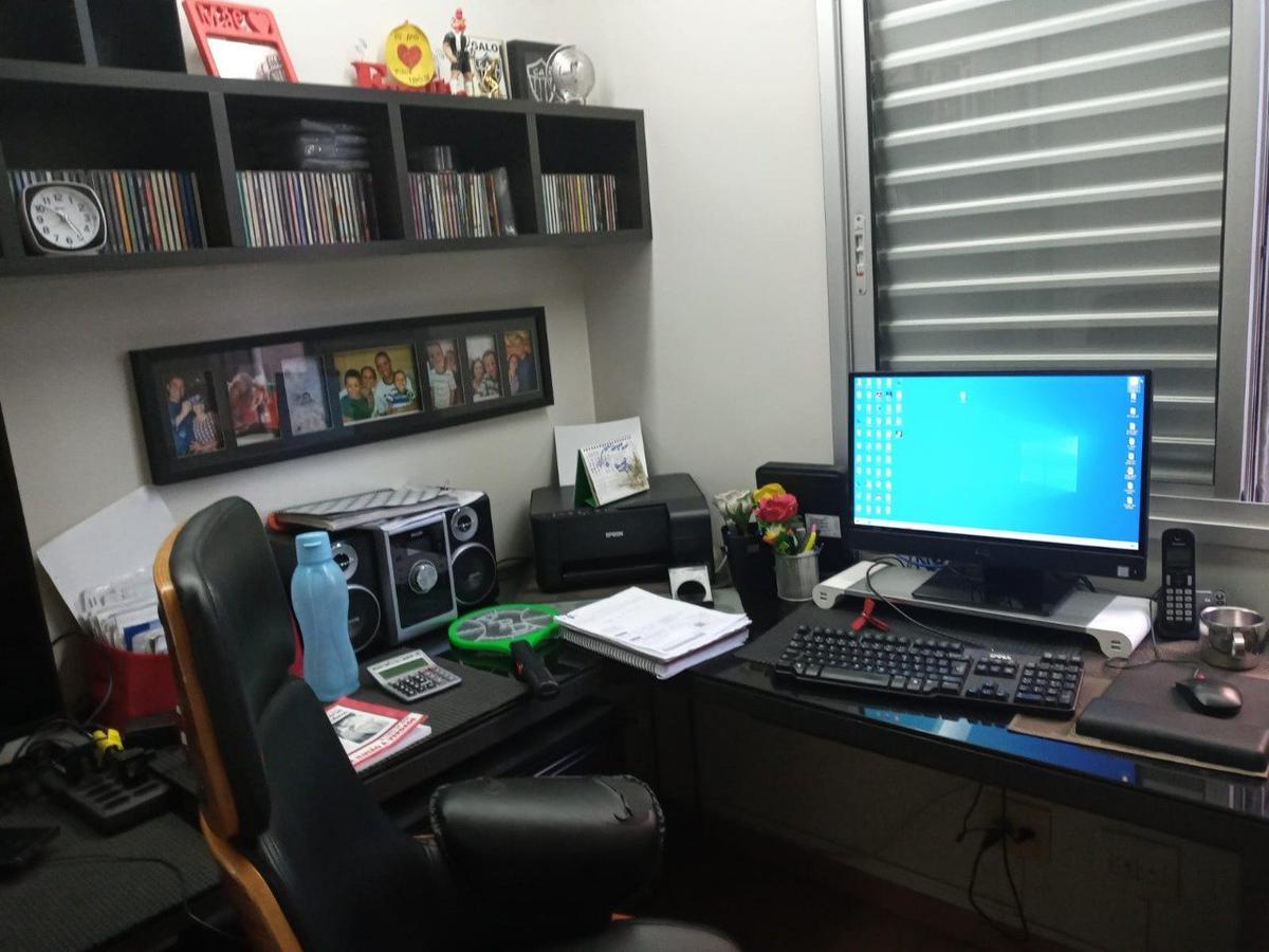 Apartamento, Ipiranga, 3 Quartos, 2 Vagas, 1 Suíte