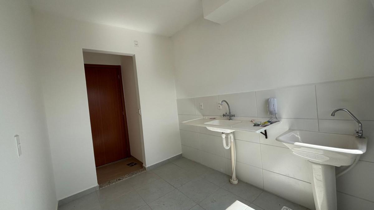 Apartamento, Goiânia, 2 Quartos, 1 Vaga