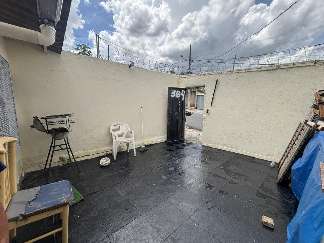 Casa, Baronesa (são Benedito), 2 Quartos, 1 Vaga