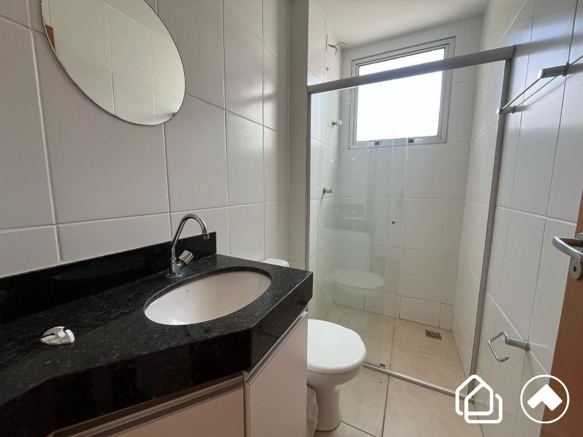 Cobertura, Estrela Dalva, 2 Quartos, 2 Vagas, 1 Suíte