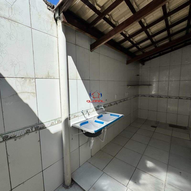 Casa, Urca, 2 Quartos, 1 Vaga