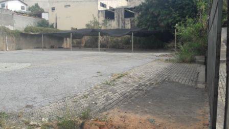 Lote, Santa Cruz, 0 Quarto, 0 Vaga