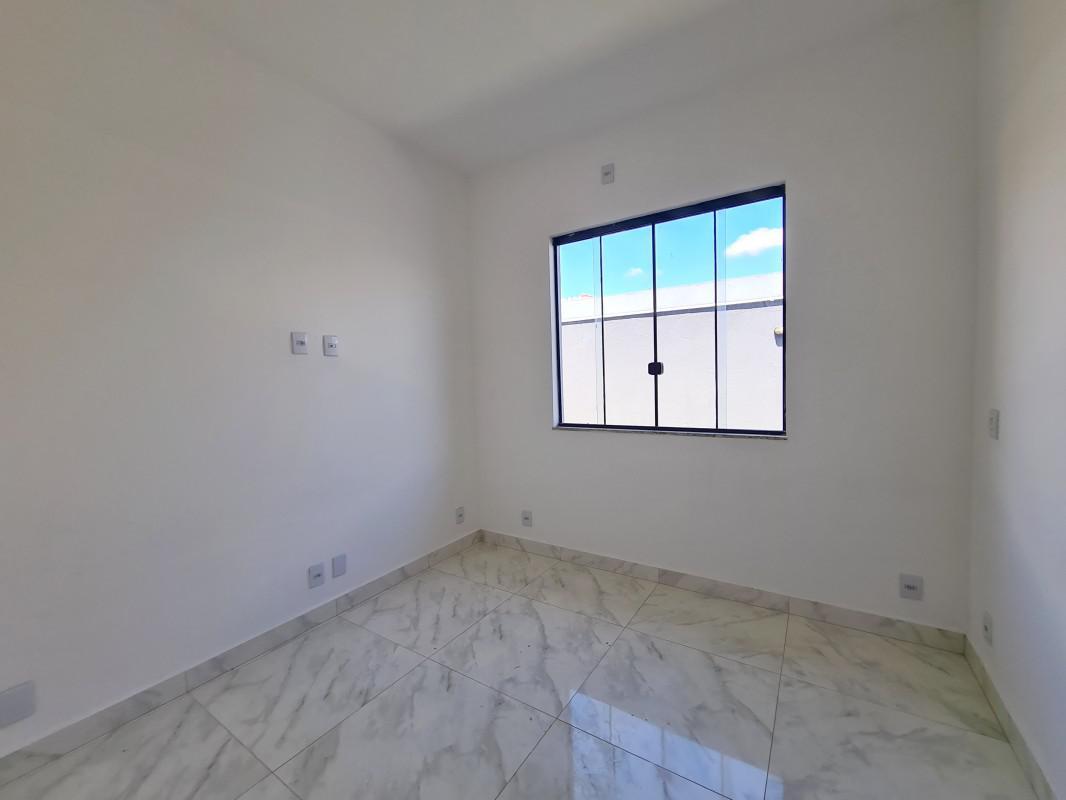 Casa, Residencial Eldorado, 3 Quartos, 2 Vagas, 1 Suíte