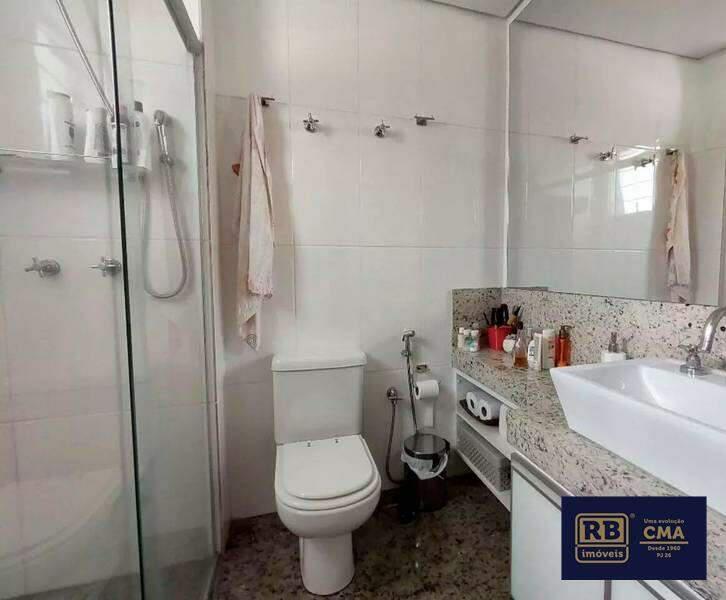 Cobertura, Sion, 3 Quartos, 4 Vagas, 2 Suítes